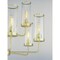Maxim Crosby 9-Light Chandelier 11479CRSBR - alternate 4